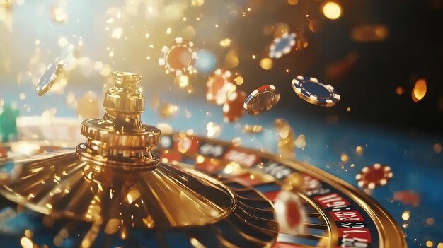 grandslot featured game showcase