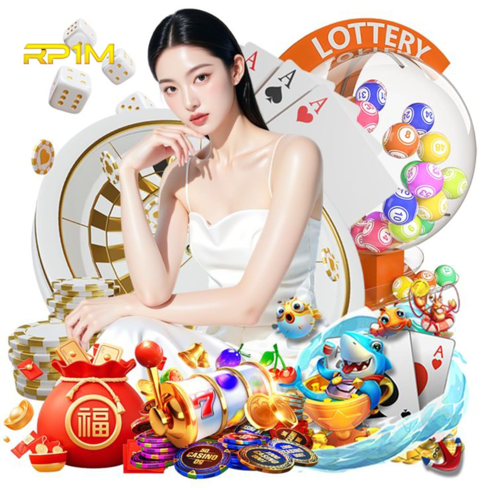 grandslot featured game showcase