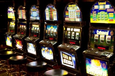 Bonanza Gold cascading reels and multiplier feature on mobile phone